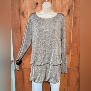 White House/Black Market Mini Dress/‎ Tunic